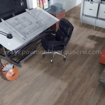 Tarimas Laminada Roble Bilbao